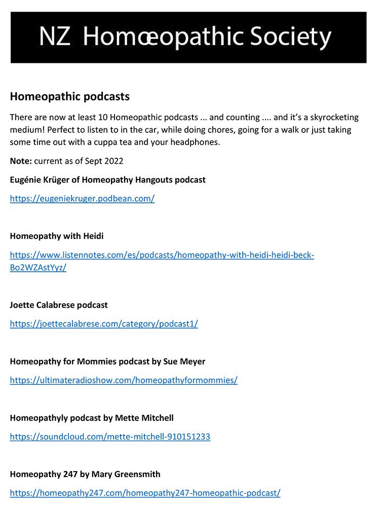 NZHS-Homeopathic-podcasts-1