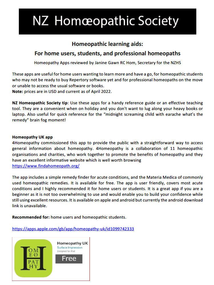 homeopathic-learning-aids-2022